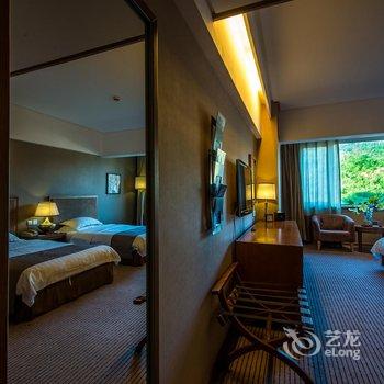 大连千岛海鲜中南阳光酒店酒店提供图片