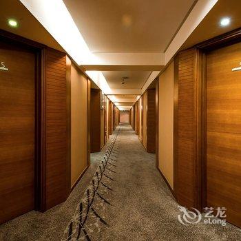 大连千岛海鲜中南阳光酒店酒店提供图片