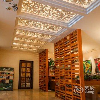 大连千岛海鲜中南阳光酒店酒店提供图片