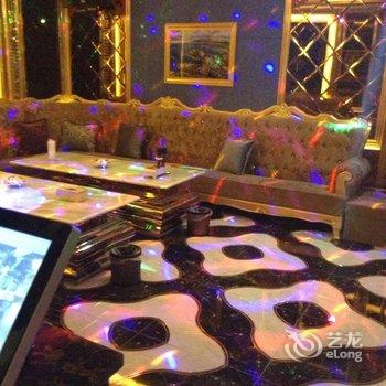 黄冈荔河商务酒店酒店提供图片