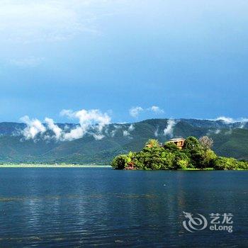 爱这生活泸沽湖湖畔度假客栈酒店提供图片