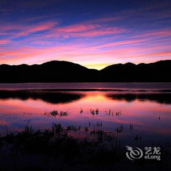 爱这生活泸沽湖湖畔度假客栈酒店提供图片