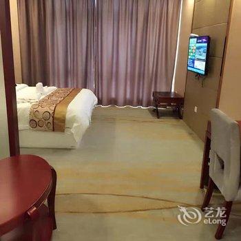 台州三门君安酒店酒店提供图片