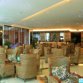 自贡兴大商务酒店酒店提供图片