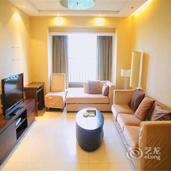 寓米公寓(广州小蛮腰珠江新岸店)酒店提供图片