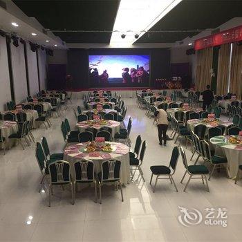 濮阳红绣球大饭店酒店提供图片