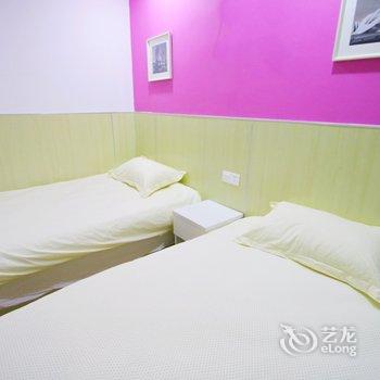 易佰连锁旅店(上海中环路大场镇地铁站店)酒店提供图片