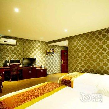 重庆碧豪商务酒店酒店提供图片