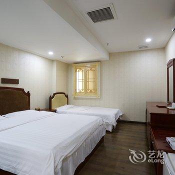 珲春市银龙宾馆酒店提供图片