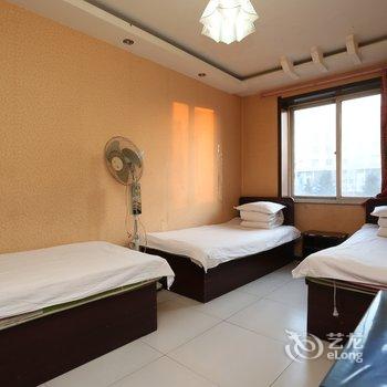 蛟河嘉和时尚旅馆酒店提供图片