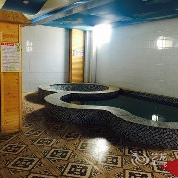 成安金沙滩宾馆洗浴中心酒店提供图片