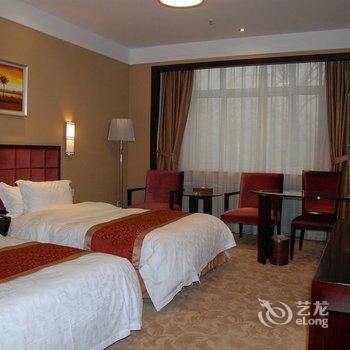 石家庄新上海国际饭店酒店提供图片
