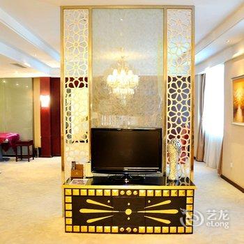 石家庄新上海国际饭店酒店提供图片