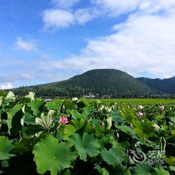 腾冲家在和顺自助式民宿酒店提供图片