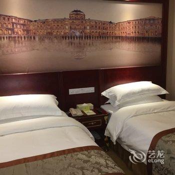 维也纳酒店(上海虹桥国展中心徐盈路地铁站店)酒店提供图片