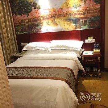 维也纳酒店(上海虹桥国展中心徐盈路地铁站店)酒店提供图片