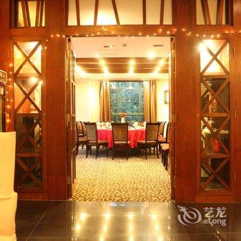 上海提子酒店(美兰湖地铁站店)酒店提供图片
