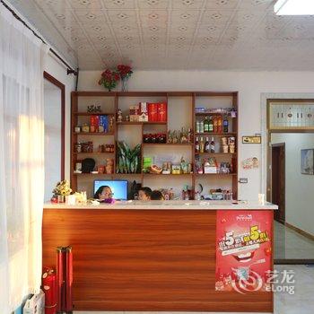 吉林森林雾乡客栈酒店提供图片