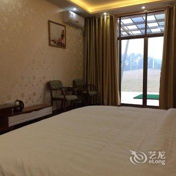 重庆语鸣度假-阿富尔酒店酒店提供图片