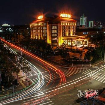 烟台山海国际酒店酒店提供图片