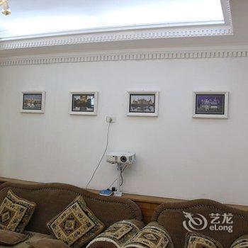 兴城沃美艺墅酒店提供图片