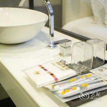 丽芙酒店(会展中心赤岗地铁站广州塔店)酒店提供图片