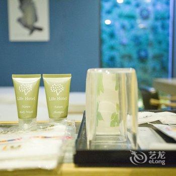 丽芙酒店(会展中心赤岗地铁站广州塔店)酒店提供图片