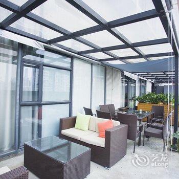 丽芙酒店(会展中心赤岗地铁站广州塔店)酒店提供图片