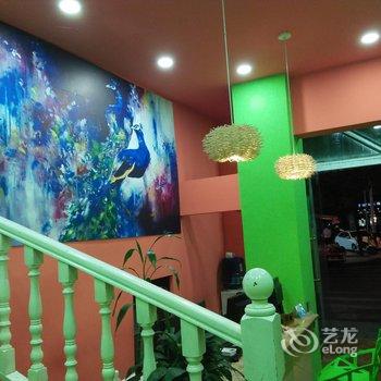 瑞丽市尚域连锁酒店酒店提供图片