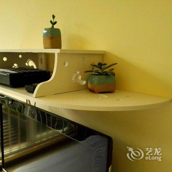 武隆仙女山暖舍小酒店酒店提供图片