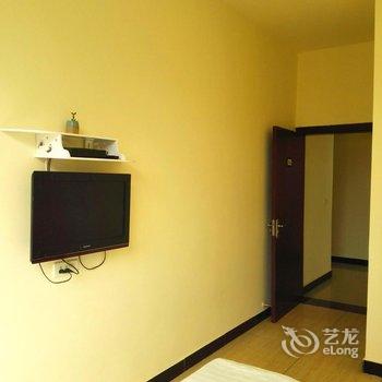 武隆仙女山暖舍小酒店酒店提供图片