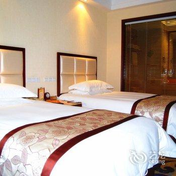 林州中州裕丰国际饭店酒店提供图片