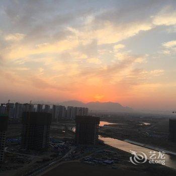 绥中东戴河格桑花之家酒店提供图片