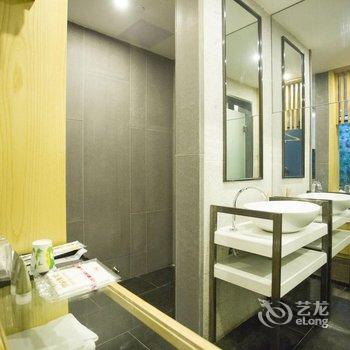 丽芙酒店(会展中心赤岗地铁站广州塔店)酒店提供图片