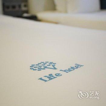 丽芙酒店(会展中心赤岗地铁站广州塔店)酒店提供图片