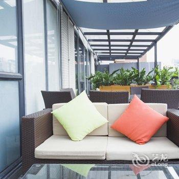 丽芙酒店(会展中心赤岗地铁站广州塔店)酒店提供图片