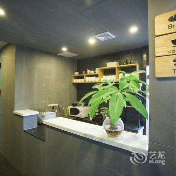 丽芙酒店(会展中心赤岗地铁站广州塔店)酒店提供图片