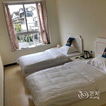 武隆仙女山暖舍小酒店酒店提供图片