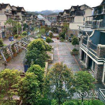 武隆仙女山暖舍小酒店酒店提供图片