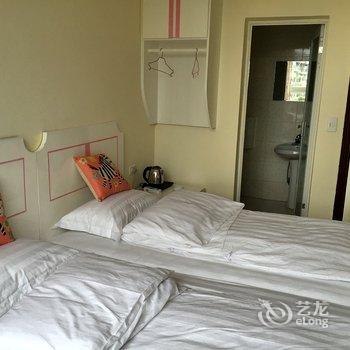 武隆仙女山暖舍小酒店酒店提供图片