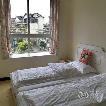 武隆仙女山暖舍小酒店酒店提供图片