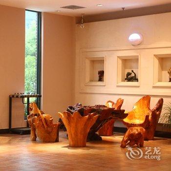 上海提子酒店(美兰湖地铁站店)酒店提供图片
