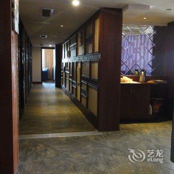 象山东海明珠大酒店酒店提供图片