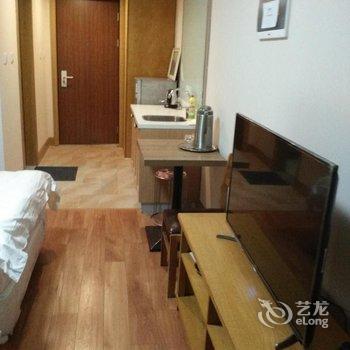 吉林松花湖青山度假公寓酒店提供图片