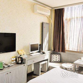 赤峰立金尚雅精品酒店酒店提供图片