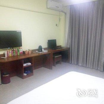 靖宇聚龙湾商务宾馆酒店提供图片