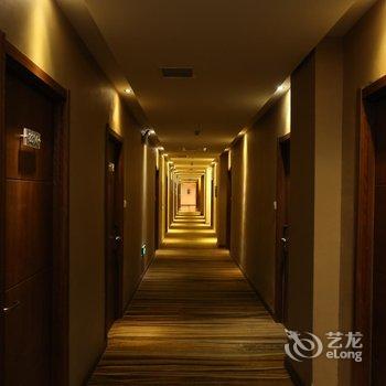 松原福都大酒店酒店提供图片