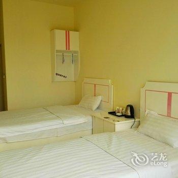 武隆仙女山暖舍小酒店酒店提供图片