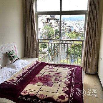 武隆仙女山暖舍小酒店酒店提供图片