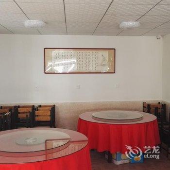东戴河奥桐渔家院酒店提供图片